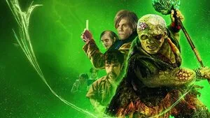 The Toxic Avenger Unrated 2023