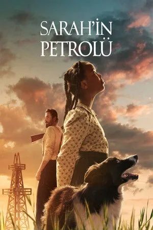 Sarah'ın Petrolü | Sarah's Oil 2025