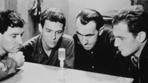 Delik | The Hole 1960