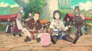NiNoKuni 2019