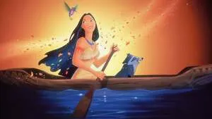 Pocahontas 1995