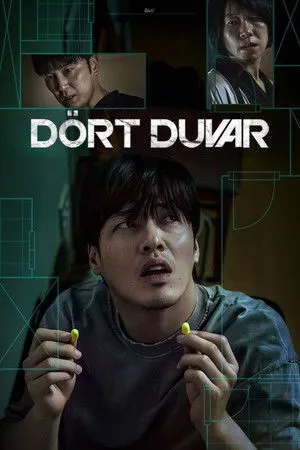 Dört Duvar | Wall to Wall 2025