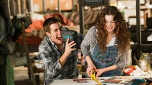 Aşk Sarhoşu | Love & Other Drugs 2010