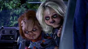 Chucky'nin Gelini | Bride of Chucky 1998