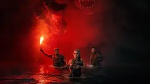 Jurassic World: Yeniden Doğuş | Jurassic World: Rebirth 2025