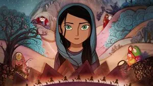 Pervane | The Breadwinner 2017