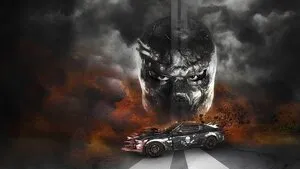 Ölüm Yarışı 4: Anarşinin Ötesinde  | Death Race: Beyond Anarchy 2018