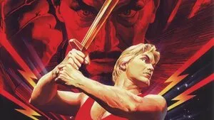 Fezada Çarpışanlar | Flash Gordon 1980