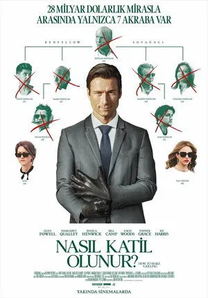Nasıl Katil Olunur | How to Make a Killing 2026