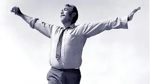 Zorba the Greek 1964