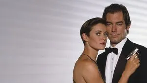 Öldürme Yetkisi | Licence to Kill 1989