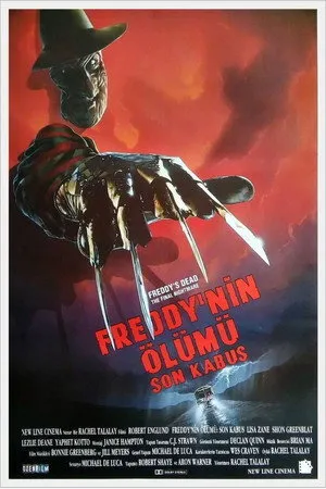 Elm Sokağında Kabus 6: Son Kabus 1991