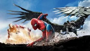 Örümcek-Adam: Eve Dönüş | Spider-Man: Homecoming 2017