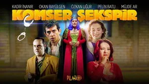 Komser Şekspir 2001
