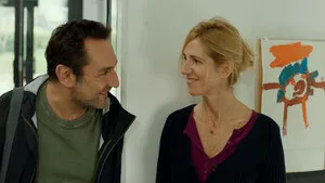 Gözbebeğim | Pupille 2018