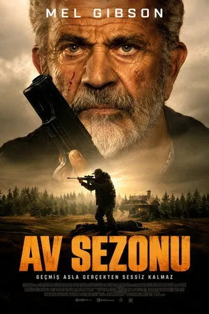 Av Sezonu | Hunting Season 2025
