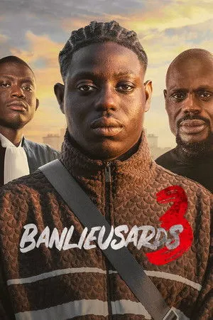 Banliyö Çocukları 3 2026