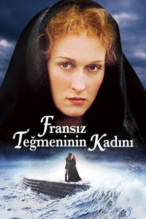 Fransız Teğmeninin Kadını | The French Lieutenant's Woman 1981