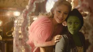 Wicked 2024