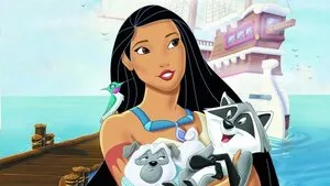 Pocahontas II: Yeni Bir Dünyaya Yolculuk | Pocahontas 2: Journey to a New World 1998