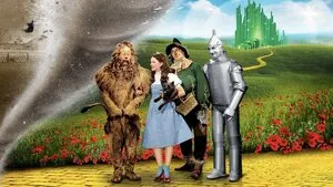 Oz Büyücüsü | The Wizard of Oz 1939