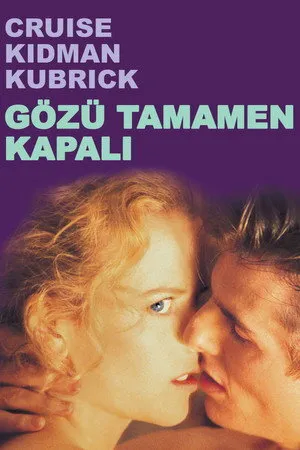 Eyes Wide Shut 1999