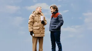 Arkadaşlık | Friendship 2024