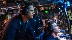 Katil Avcısı | Hunter Killer 2018