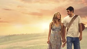 Sonsuza Dek Sevgilim | Forever My Girl 2018