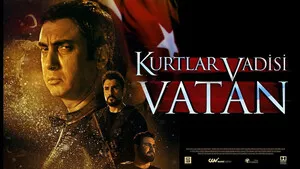Kurtlar Vadisi: Vatan 2017