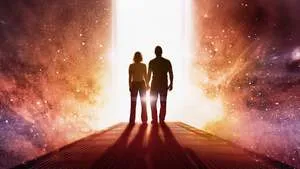 Uzay Yolcuları | Passengers 2016