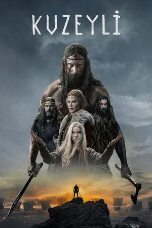 Kuzeyli | The Northman 2022