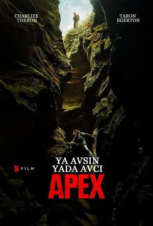 Apex 2026