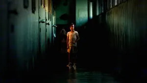 Karanlık Sular | Dark Water 2002
