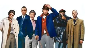 Kapışma | Snatch 2000