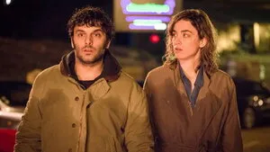 Seninle Başım Dertte | The Trouble with You 2018