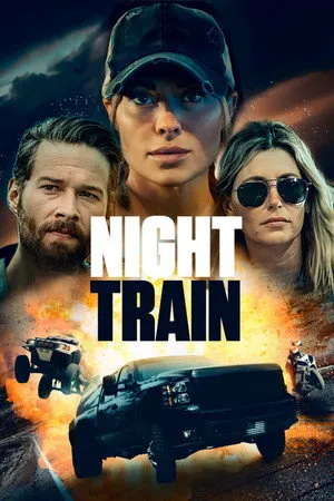 Night Train 2023