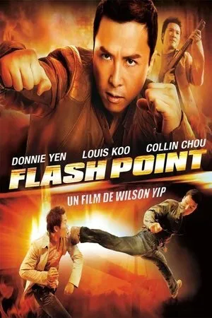 Hedef Noktası | Flash Point 2007