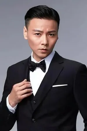 张晋