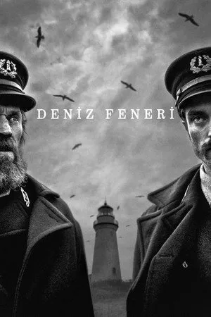 Deniz Feneri | The Lighthouse 2019
