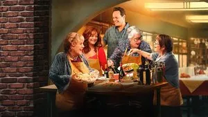 Büyükanneler Restoranı | Nonnas 2025