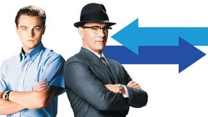Sıkıysa Yakala | Catch Me If You Can 2002