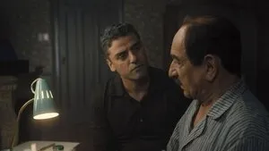 Final Operasyonu | Operation Finale 2018