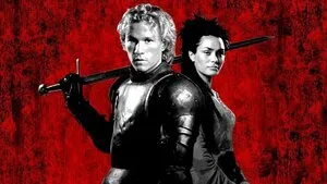 Şövalye | A Knight's Tale 2001