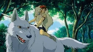 Prenses Mononoke | Princess Mononoke 1997