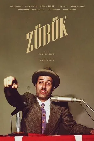 Zübük 1980