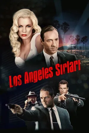 Los Angeles Sırları |  L.A. Confidential 1997