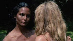 Emanuelle ve Son Yamyamlar 1977