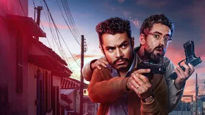 Cesurluk Zamanı | A Time for Bravery 2025