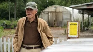 Kaçakçı | The Mule 2018